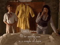 season 5 netflix GIF by Gilmore Girls 