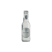 Teutonic_Beverage gintonic bielefeld tonicwater teuto Sticker