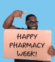 Pharmacy Technician GIF by Phit Pharmacist