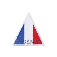 Country Pays Sticker by Tacante