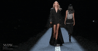 new york fashion week 2016 GIF by NYFW: The Shows