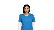 mimi swipe up Sticker by RTLde