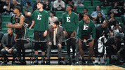 Emueagles Emuhoops GIF by EMU Athletics