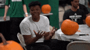 Emueagles Emuhoops GIF by EMU Athletics