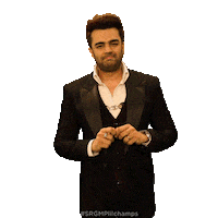 Happy Fun Sticker by ZEE TV