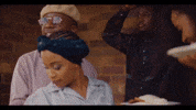 House Music Dance GIF by Sony Music Africa