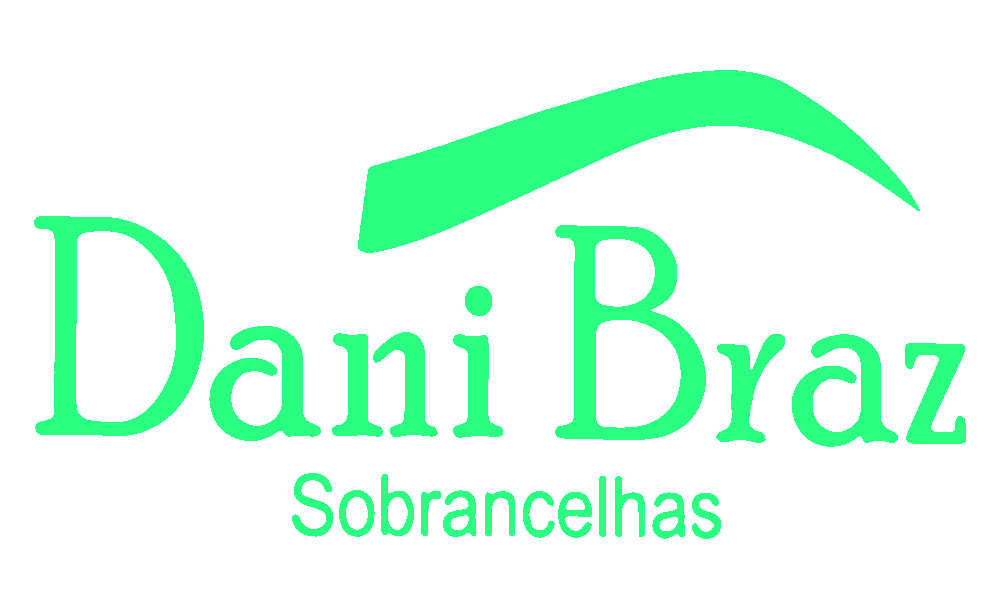 brow sobrancelhas Sticker by Dani Braz