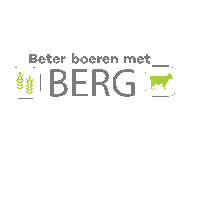 bergagri berg bergagri beterboerenmetberg Sticker