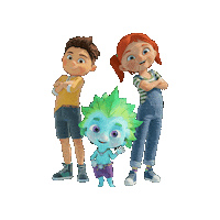 Netco elif ve arkadasları elif ve arkadaşları kapadokya elif ve arkadaslari kapadokya elif ve arkadaslari Sticker