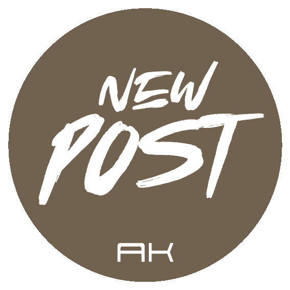 New Post Sticker by AK-Der Auto Checker