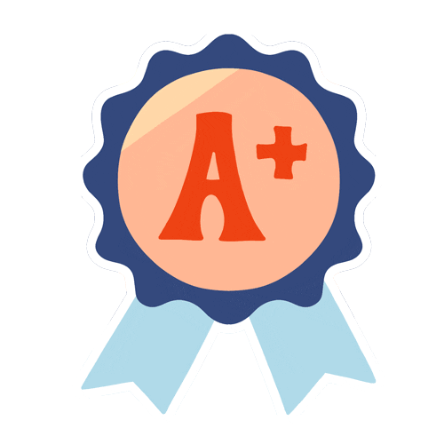 Congrats Graduation Sticker by evite