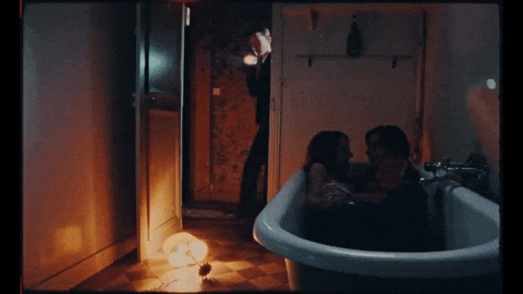 Music Video Art GIF by Lucy Dacus