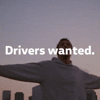 Vw Drivers Wanted GIF by Volkswagen USA