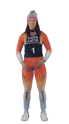 Ski Win Sticker by Emmi Schweiz AG