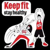 govsg ndp ndp2020 togetherstronger govsg GIF