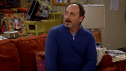 season 1 fireballs and bullet holes GIF by mom
