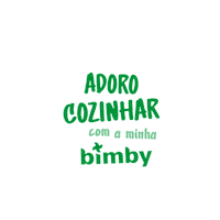 Cozinhar Cooking Sticker by Bimby Portugal
