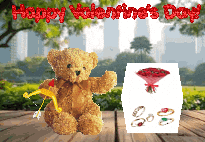 Valentines Day GIF