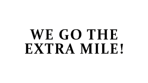 GIFinalTouch giphyupload logo animated extramile finaltouch Sticker