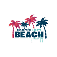 concentrixkosovo concentrix concentrixkosovo webhelpkosovo concentrixbeachparty Sticker