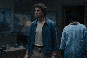 The End Dancing GIF by NEON