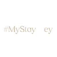 Keys Staycation Sticker by StayK