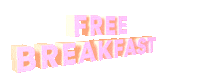 Travel Eat Sticker by EF Ultimate Break