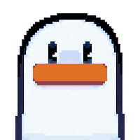 TheAstroShuckle chicken egg pol neroka Sticker