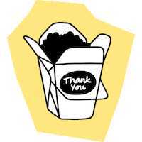 Latfood Sticker by Los Angeles Times
