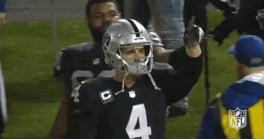 Lets Go Football GIF by NFL