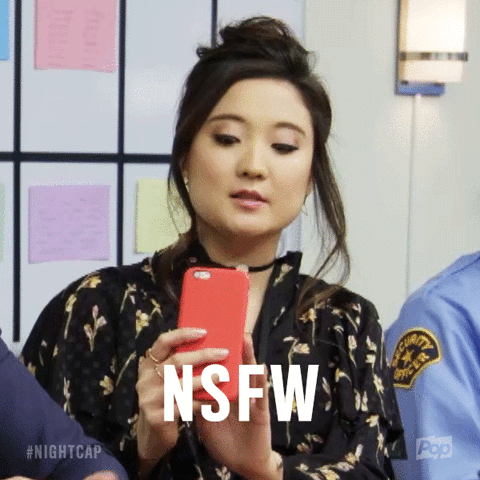 nightcap GIF by Pop TV