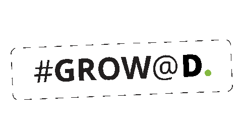 Work Grow Sticker by Deloitte Greece