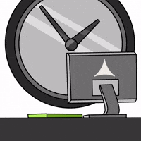 Working Work Day GIF by Alliance