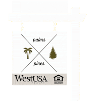 Pxpgroup Sticker by Palms and Pines Group