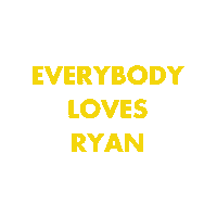 Ryan Reynolds Sticker