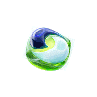Ariel Arielpods Sticker by Lenor Unstoppables ES