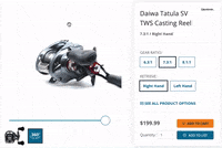 GIF by Omnia Fishing