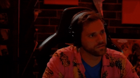 d&d horror GIF by Hyper RPG
