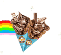 Bubble Sticker by Seu Churros