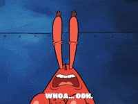 season 6 episode 13 GIF by SpongeBob SquarePants