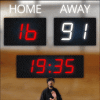 16 Home GIF