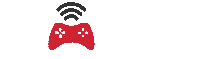 emago_id game gaming gamers wifi Sticker