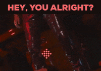 Keanu Reeves Cyberpunk GIF