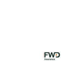 Bunny Rabbit Sticker by FWD Insurance