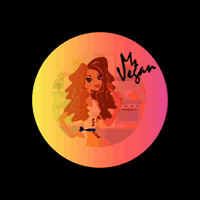msvegan vegan vegan food msvegan GIF