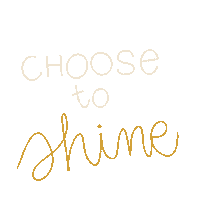 Shine Sticker