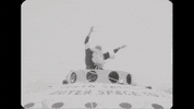 santa claus hello GIF by US National Archives