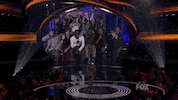 happy ryan seacrest GIF by American Idol