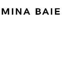 Minabaie mom bag mina losangeles Sticker