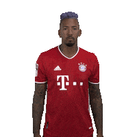 Jerome Boateng Sticker by FC Bayern Munich
